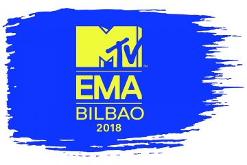 Camila Cabello lidera las nominaciones en los MTV EMA 2018. Cusica Plus.