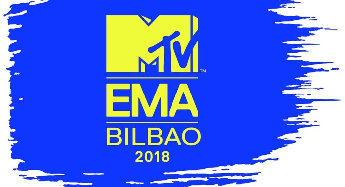Camila Cabello lidera las nominaciones en los MTV EMA 2018