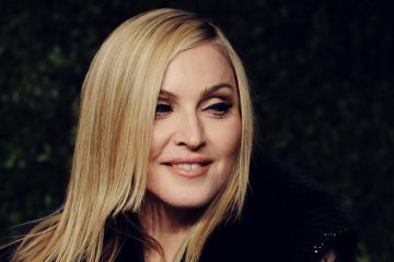 Madonna afirma que lanzará su próximo disco en 2019. Cusica Plus.