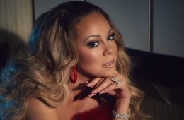 Mariah Carey comparte su nuevo tema “With You”. Cusica Plus,