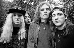 The Smashing Pumpkins muestra el primer teaser de la reedición de su disco ‘Machina’. Cusica Plus.