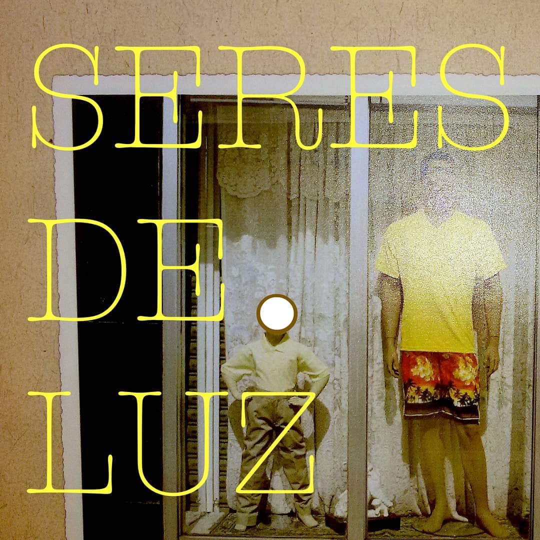 Aureliano Méndez (Panasuyo) estrena su nuevo tema “Seres De Luz”. Cusica Plus.