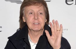 Paul McCartney afirmó que no se acuerda de algunas canciones de los Beatles. Cusica Plus.