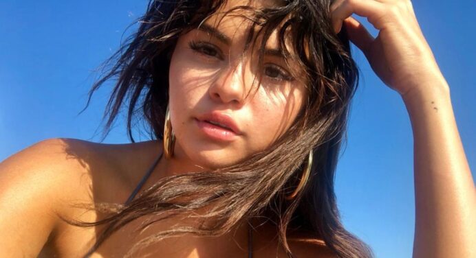 Selena Gomez es hospitalizada por sufrir una crisis emocional
