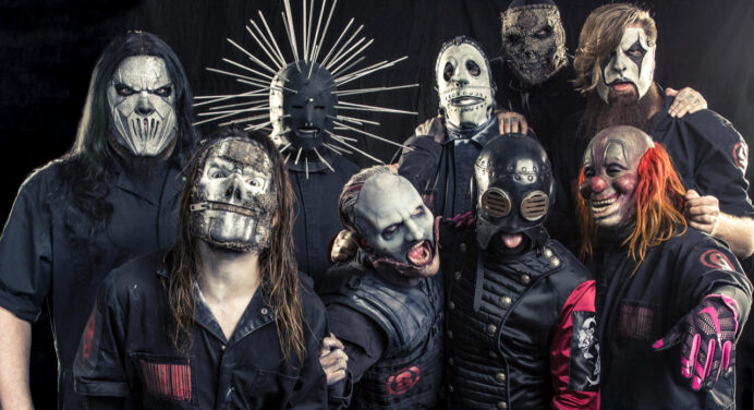Slipknot tendrá una atracción de Halloween llamada “Slaughterhouse”