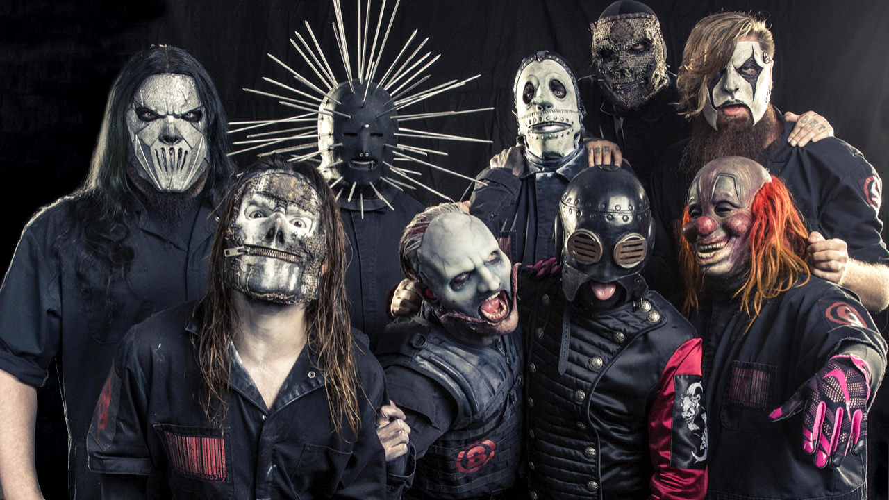 Slipknot tendrá una atracción de Halloween llamada “Slaughterhouse”. Cusica Plus.