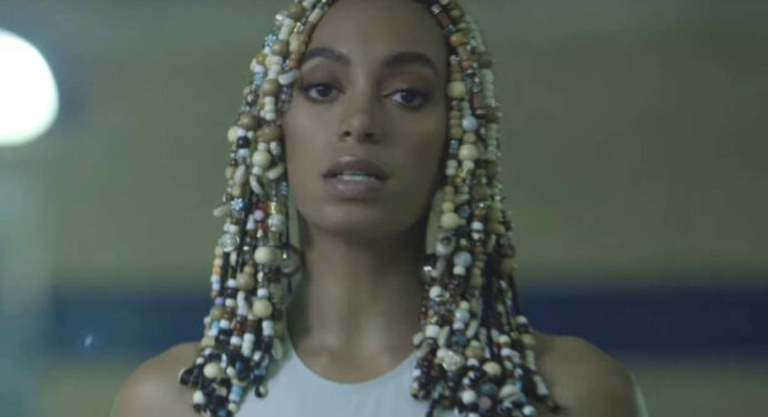 Hermana de Beyoncé, Solange Knowles, publicará nuevo disco este año