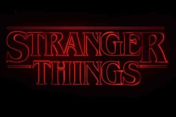 Publican soundtrack de la segunda temporada de Stranger Things. Cusica Plus.