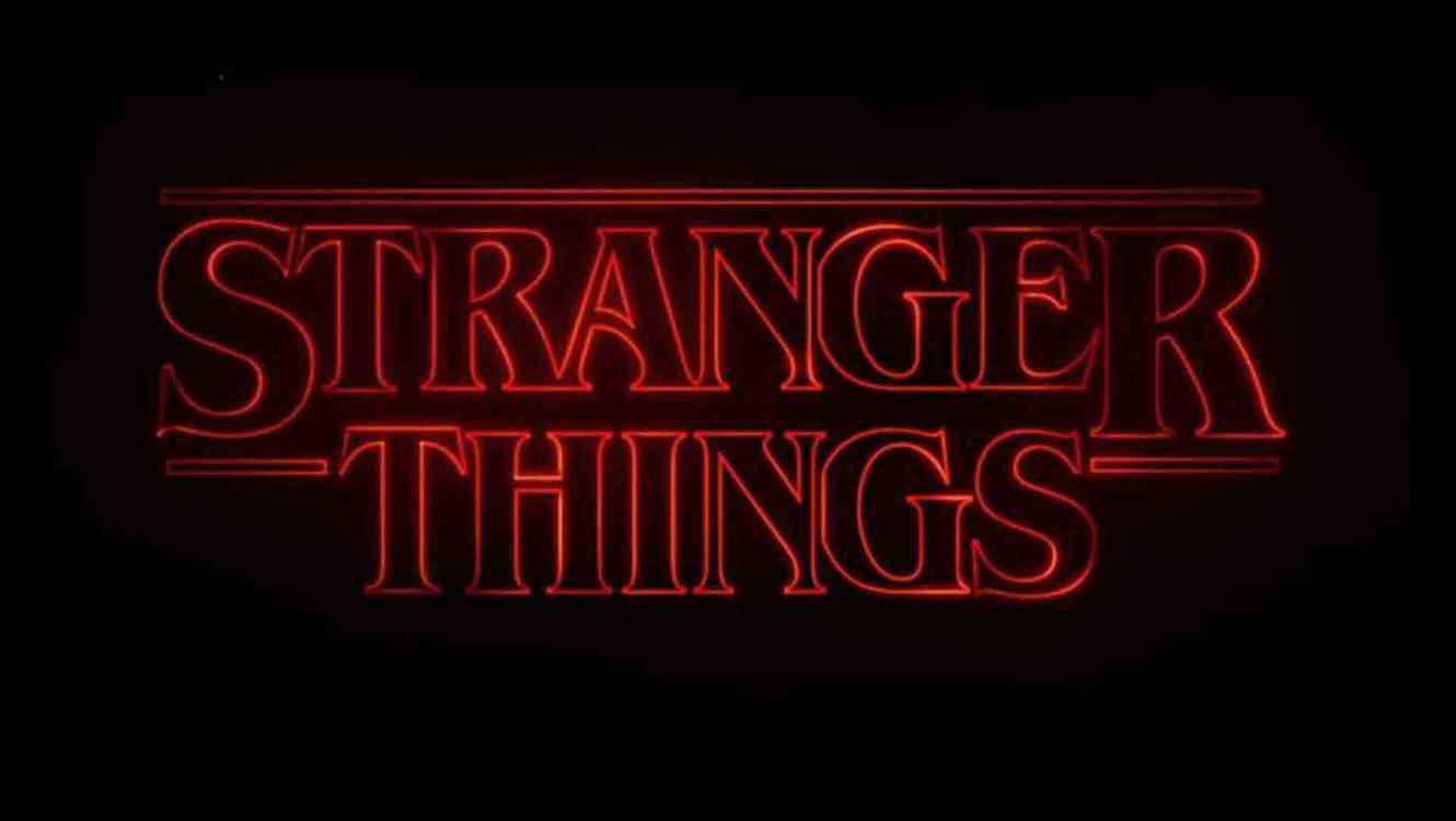 Publican soundtrack de la segunda temporada de Stranger Things. Cusica Plus.