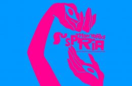 Thom Yorke publica el soundtrack de la película ‘Suspiria’. Cusica Plus.