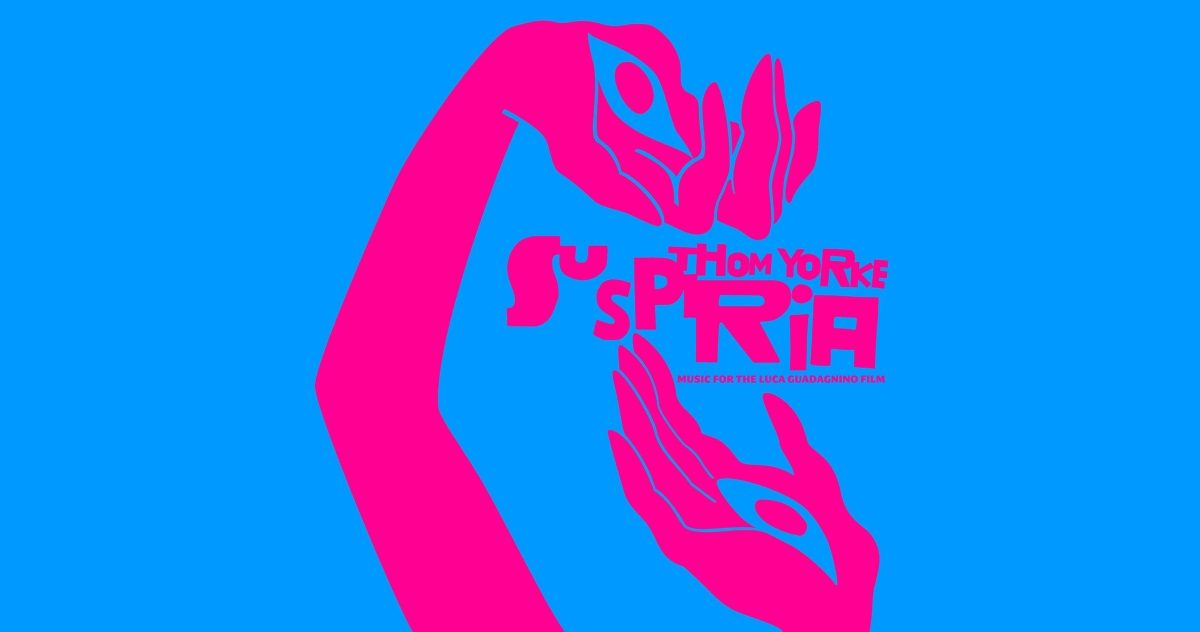 Thom Yorke publica el soundtrack de la película ‘Suspiria’. Cusica Plus.