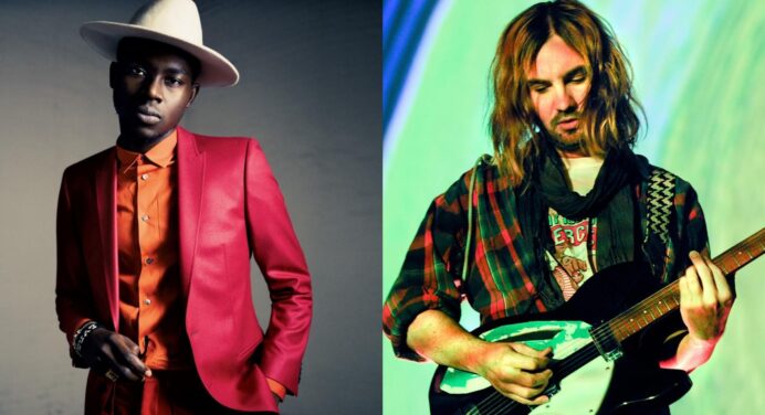 Theophilus London estrena su nuevo video con Kevin Parker de Tame Impala