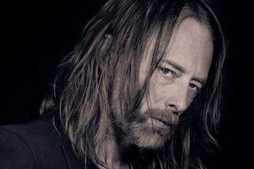 Thom Yorke publica su nuevo tema “Has Ended” del soundtrack de Suspiria. Cusica Plus.