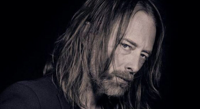 Thom Yorke publica su nuevo tema “Has Ended” del soundtrack de Suspiria