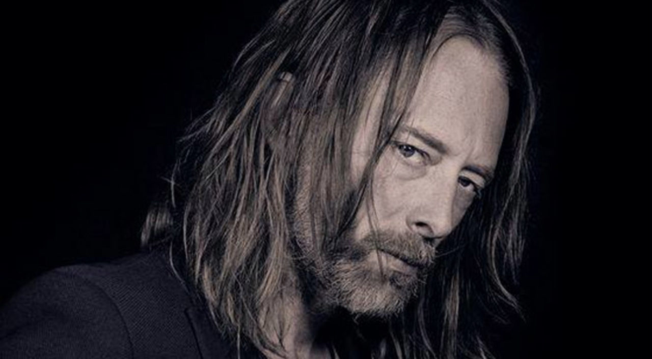 Thom Yorke publica su nuevo tema “Has Ended” del soundtrack de Suspiria. Cusica Plus.