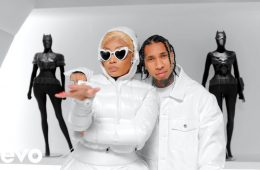 Nicki Minaj y Tyga comparten remix y videoclip del tema “Dip”. Cusica Plus.