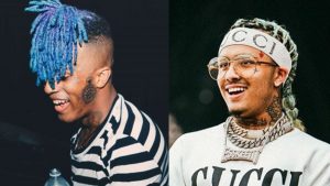 Escucha “Arms Around You” el tema póstumo de XXXTentacion, Lil Pump, Maluma y Swae Lee. Cusica Plus.