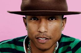 Pharrell Williams amenaza a legalmente a Donald Trump por usar “Happy”. Cusica Plus.