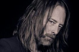 Thom Yorke sigue compartiendo el terror de ‘Suspiria’ con “Open Again”. Cusica Plus.
