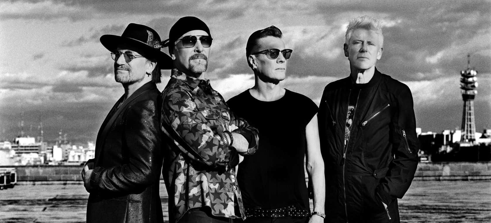 U2 podría haberse despedido en su concierto en Alemania. Cusica Plus.
