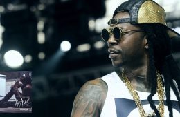 2 Chainz comparte sus dos nuevos temas “Hot Wings” y “Girl’s Best Friend”. Cusica Plus,