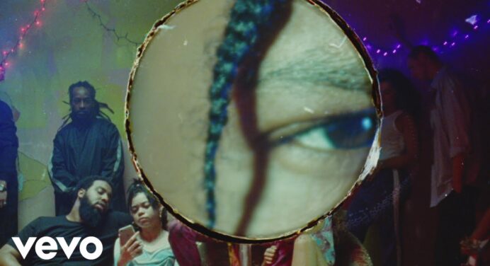 A$AP Rocky comparte su nuevo tema “Sundress” junto a su videoclip