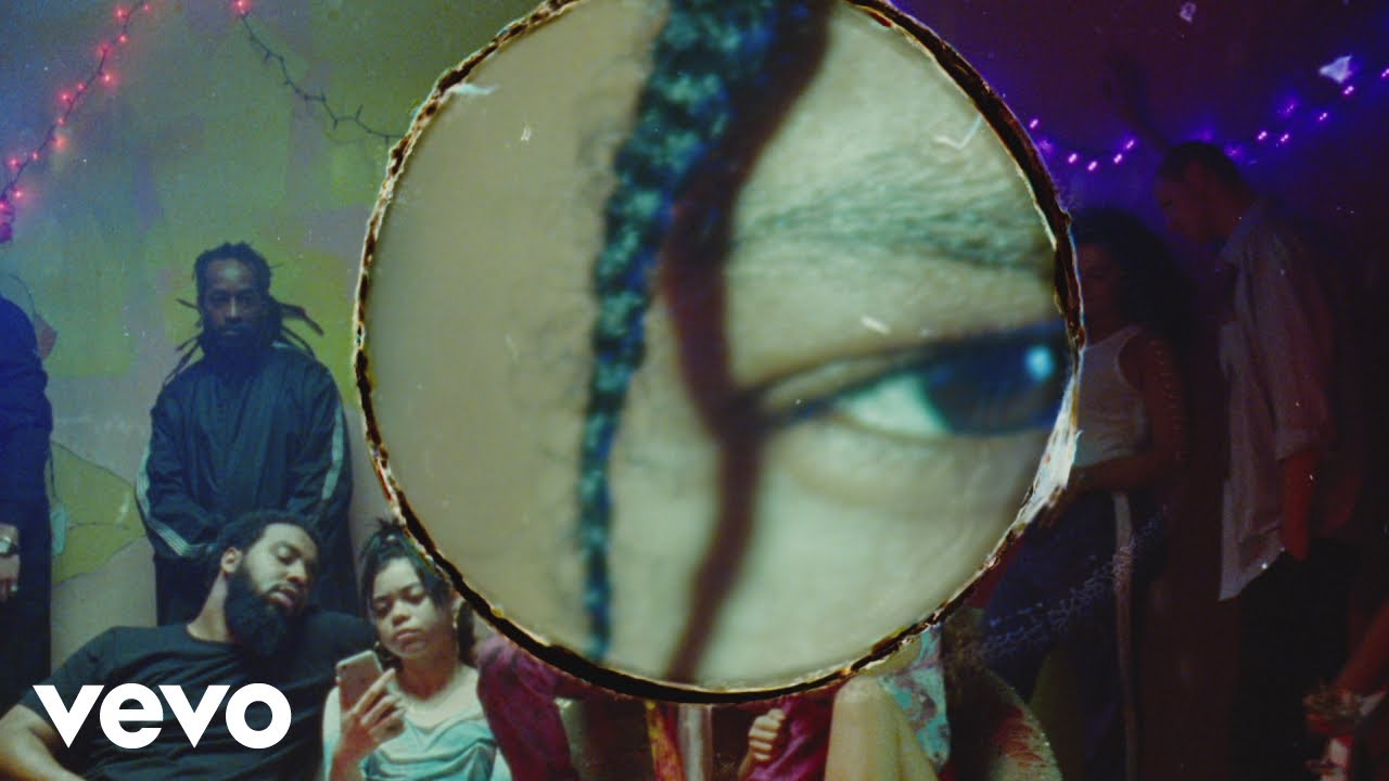 A$AP Rocky comparte su nuevo tema “Sundress” junto a su videoclip. Cusica Plus.