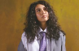 Escucha ‘The Pains Of Growing’, el nuevo disco de Alessia Cara. Cusica Plus.