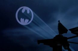 Lanzaran reedición del soundtrack de Danny Elfman para 'Batman' de Tim Burton. Cusica Plus.