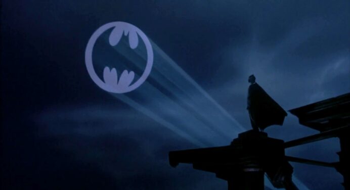 Lanzarán reedición del soundtrack de Danny Elfman para ‘Batman’ de Tim Burton