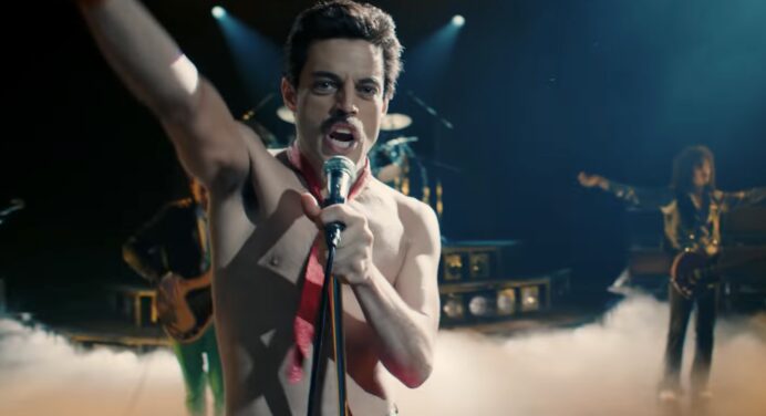 Malasia censura fragmentos de Bohemian Rhapsody en cines, por leyes estrictas de homosexualidad