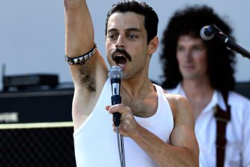 Otros Artistas que escuchar luego de ver 'Bohemian Rhapsody'. Cusica Plus.