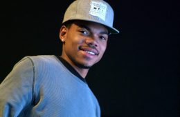 Chance The Rapper compartió sus dos nuevos temas “My Own Thing” y “The Man Who Have Everything”. Cusica Plus.