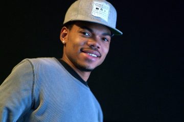 Chance The Rapper compartió sus dos nuevos temas “My Own Thing” y “The Man Who Have Everything”. Cusica Plus.