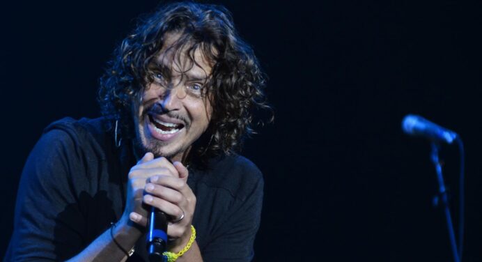 Realizarán concierto tributo a Chris Cornell, con la participación de Foo Fighters, Metallica y Ryan Adams