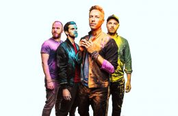 Coldplay estrena su documental ‘A Head Full of Dreams’ en cines, antes de publicarlo en la web. Cusica Plus.