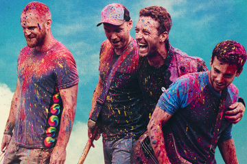 Coldplay regresará en 2019 con un nuevo disco “increible”. Cusica Plus.