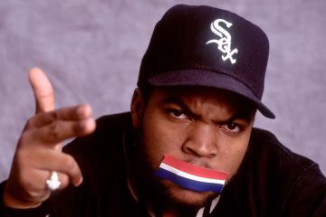Ice Cube regresa con su nuevo tema político “Arrest The President”. Cusica Plus.
