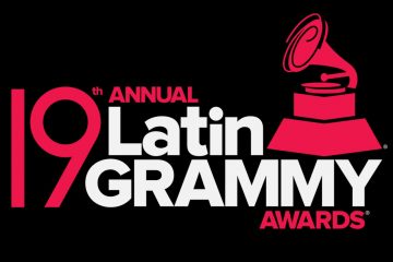 Los Latin Grammy siguen anunciando presentaciones en vivo para la nueva edición. Cusica Plus.