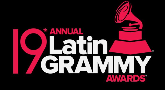 Los Latin Grammy siguen anunciando presentaciones en vivo para la nueva edición