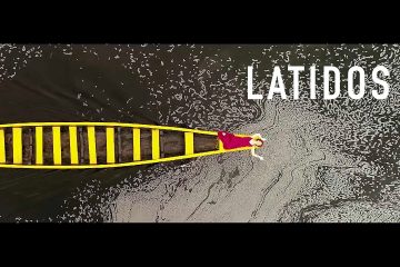Laura Guevara estrena videoclip de su tema “Latidos”. Cusica Plus.