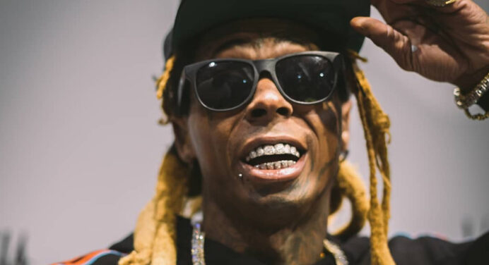 Lil Wayne comparte tres nuevos temas con Gucci Mane y Post Malone