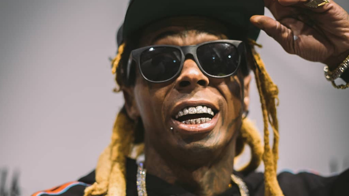 Lil Wayne comparte tres nuevos temas con Gucci Mane y Post Malone. Cusica Plus.