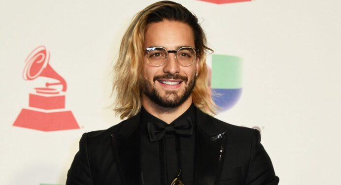 Maluma se tomará un tiempo fuera de la música