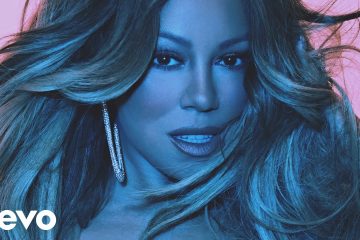 Mariah Carey muestra el tracklist de su próximo disco y estrena nuevo tema. Cusica Plus.