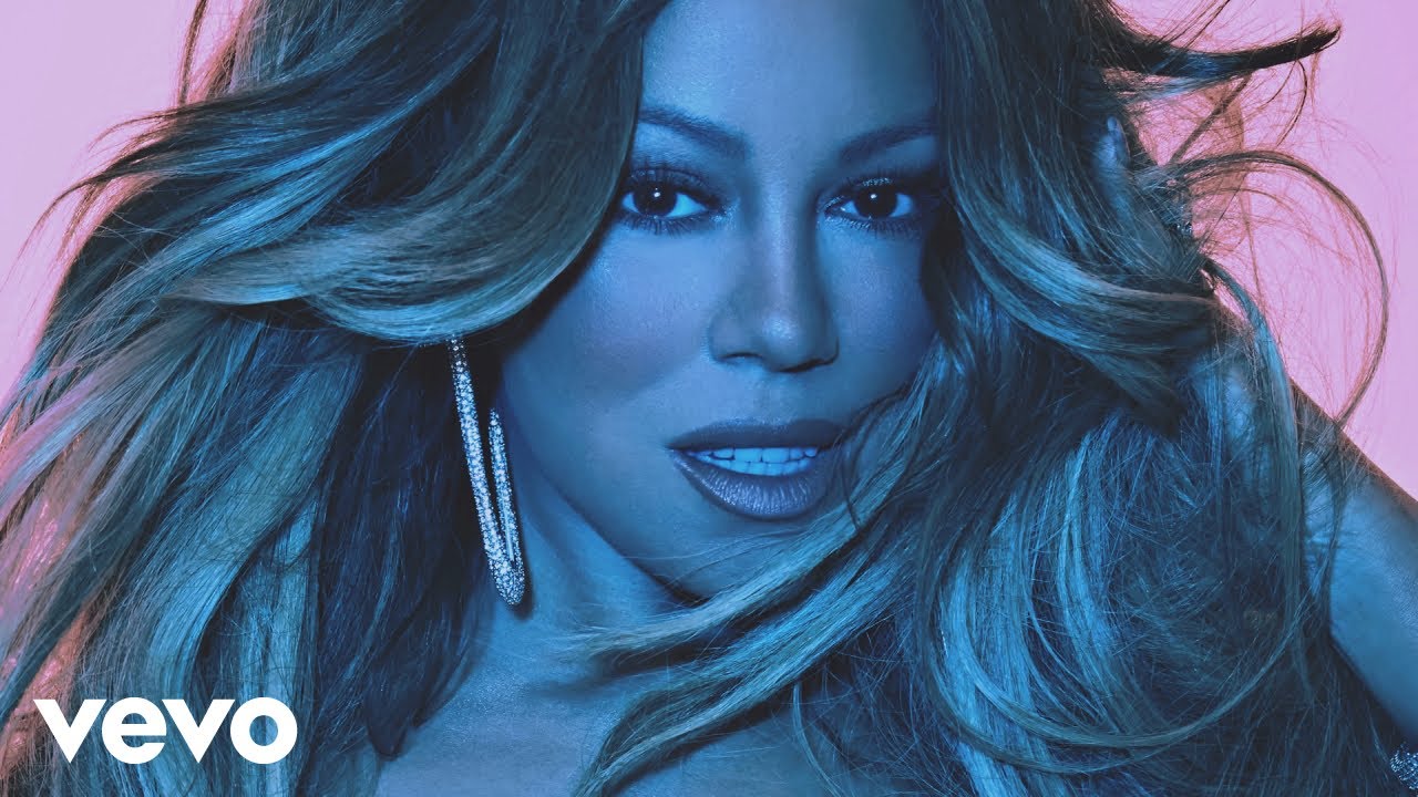 Mariah Carey muestra el tracklist de su próximo disco y estrena nuevo tema. Cusica Plus.