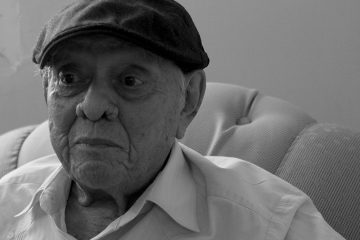 Falleció Mario Suárez, leyenda del folklore zuliano. Cusica Plus.