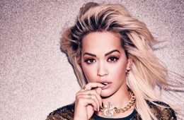 Rita Ora adelanta más de su próximo disco con el tema “Velvet Rope”. Cusica Plus.