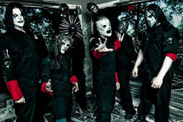 Slipknot habla del concepto de su próximo disco: “Es sobre la lucha del bien contra el mal”. Cusica Plus.