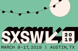 Anuncian nueva lista de artista que se presentarán en el SXSW 2019. Cusica Plus.
